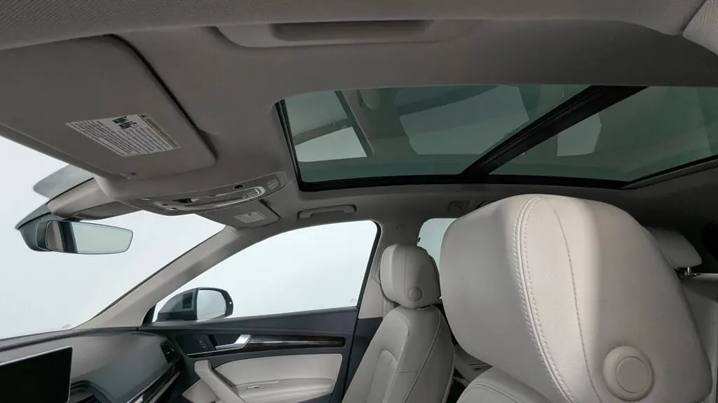 Florida Fine Cars - Used AUDI Q5 2019 ORLANDO PREMIUM PLUS