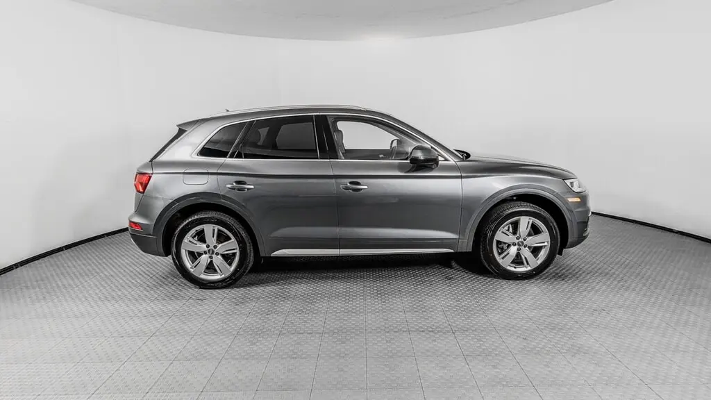 Florida Fine Cars - Used AUDI Q5 2019 ORLANDO PREMIUM PLUS