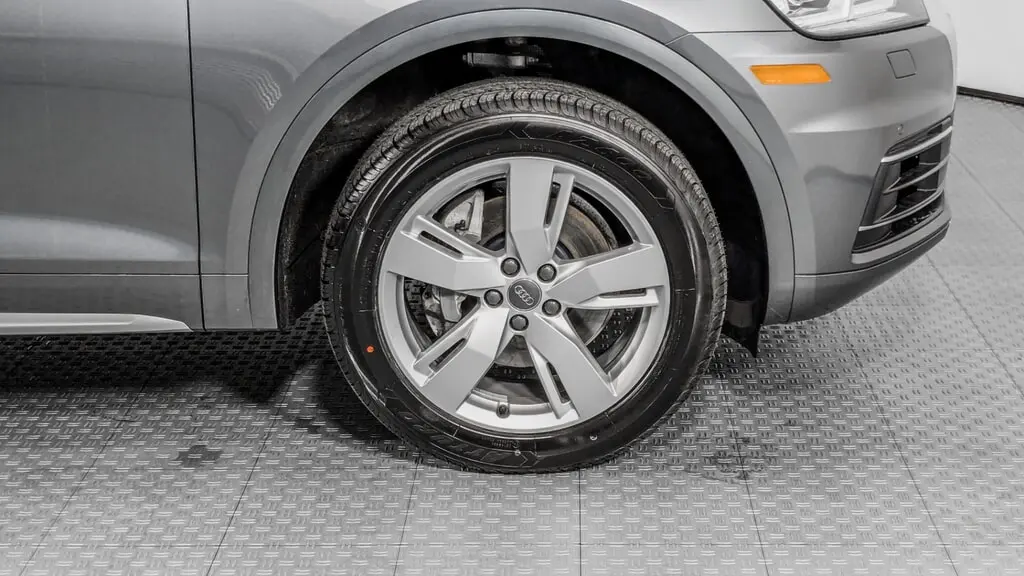 Florida Fine Cars - Used AUDI Q5 2019 ORLANDO PREMIUM PLUS