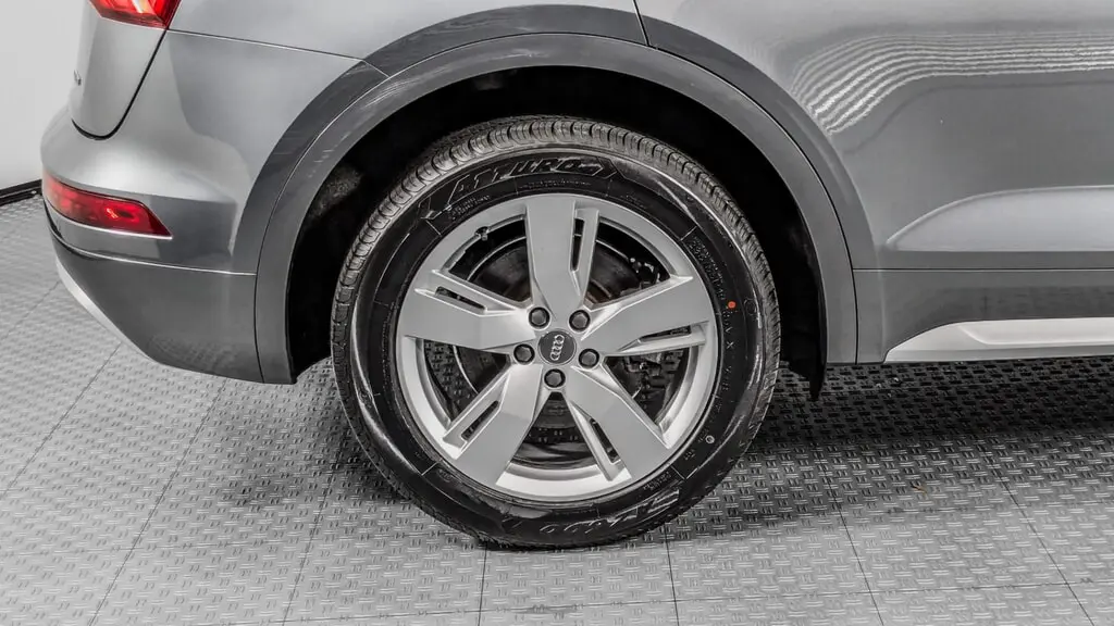 Florida Fine Cars - Used AUDI Q5 2019 ORLANDO PREMIUM PLUS