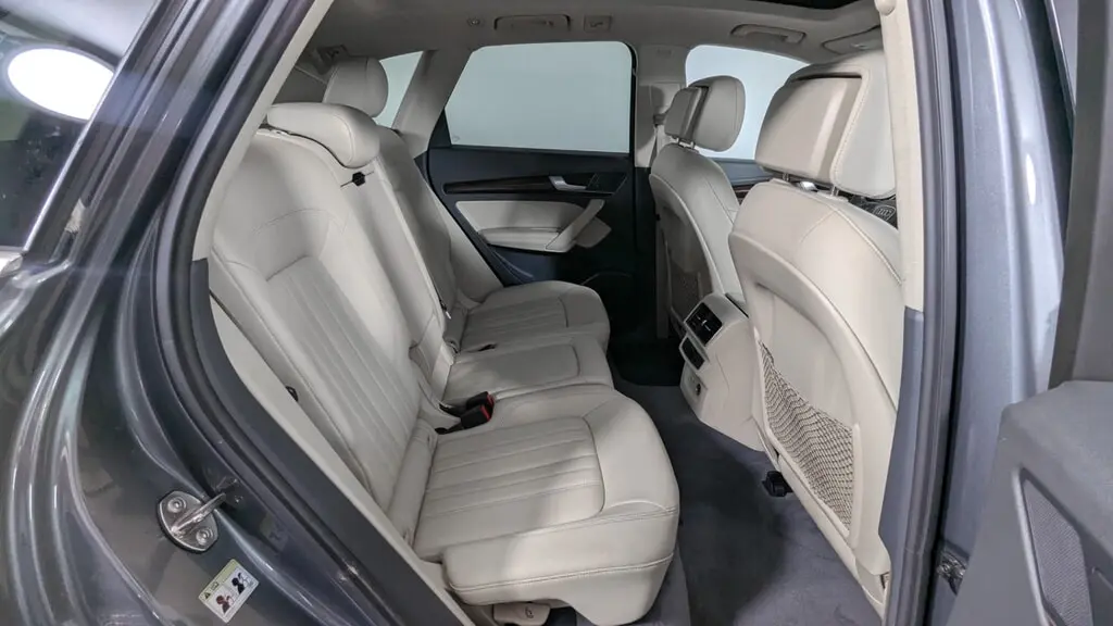 Florida Fine Cars - Used AUDI Q5 2019 ORLANDO PREMIUM PLUS
