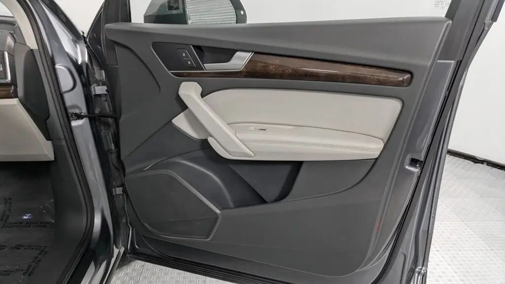 Florida Fine Cars - Used AUDI Q5 2019 ORLANDO PREMIUM PLUS