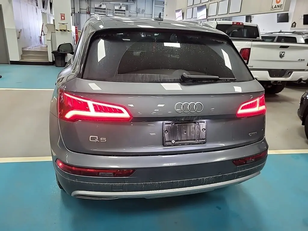 Florida Fine Cars - Used AUDI Q5 2019 ORLANDO PREMIUM PLUS