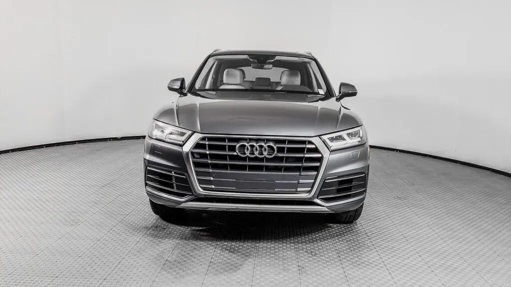 Florida Fine Cars - Used AUDI Q5 2019 ORLANDO PREMIUM PLUS