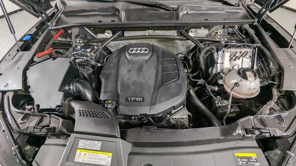 Florida Fine Cars - Used AUDI Q5 2019 ORLANDO PREMIUM PLUS