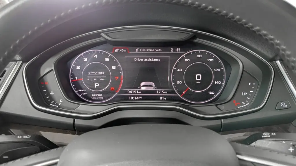 Florida Fine Cars - Used AUDI Q5 2019 ORLANDO PREMIUM PLUS