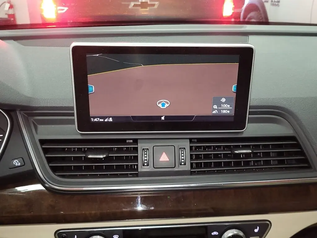 Florida Fine Cars - Used AUDI Q5 2019 ORLANDO PREMIUM PLUS