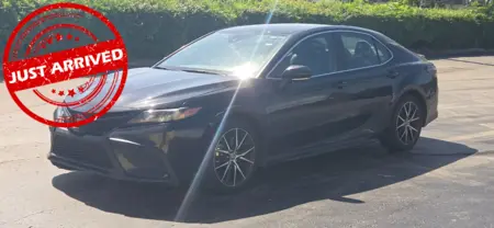 Florida Fine Cars - Used TOYOTA CAMRY 2024 MIAMI SE