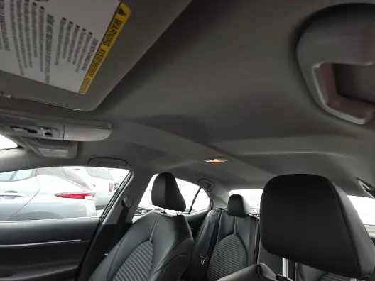 Florida Fine Cars - Used TOYOTA CAMRY 2024 MIAMI SE