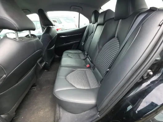 Florida Fine Cars - Used TOYOTA CAMRY 2024 MIAMI SE