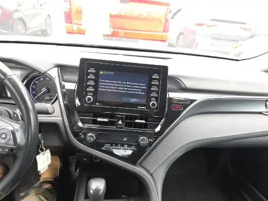 Florida Fine Cars - Used TOYOTA CAMRY 2024 MIAMI SE