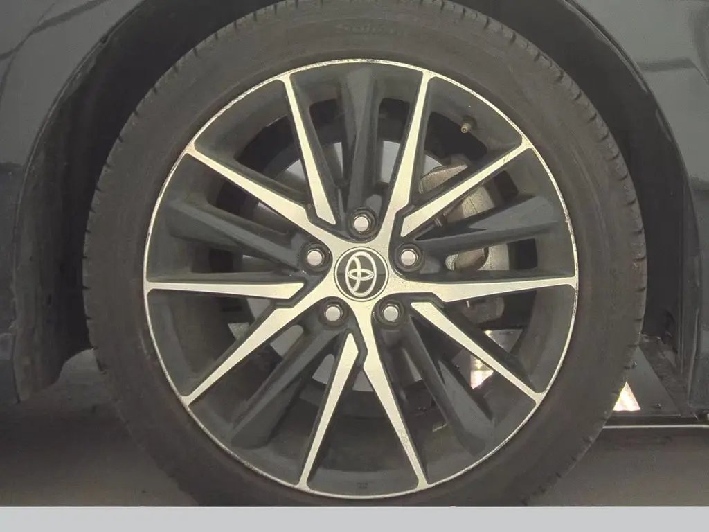 Florida Fine Cars - Used TOYOTA CAMRY 2024 MIAMI SE