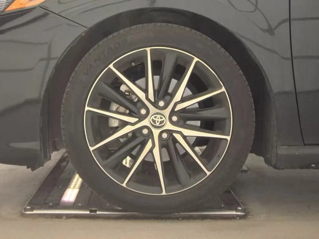 Florida Fine Cars - Used TOYOTA CAMRY 2024 MIAMI SE