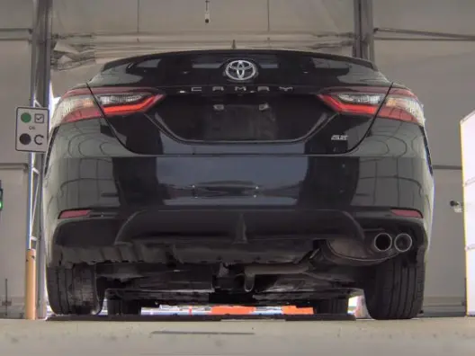 Florida Fine Cars - Used TOYOTA CAMRY 2024 MIAMI SE