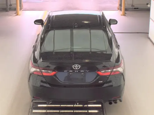 Florida Fine Cars - Used TOYOTA CAMRY 2024 MIAMI SE