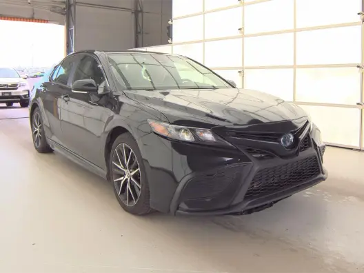 Florida Fine Cars - Used TOYOTA CAMRY 2024 MIAMI SE