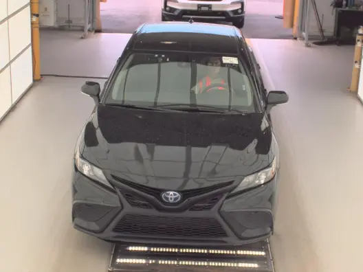 Florida Fine Cars - Used TOYOTA CAMRY 2024 MIAMI SE