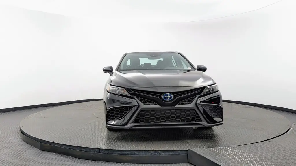 Florida Fine Cars - Used TOYOTA CAMRY 2024 MIAMI SE