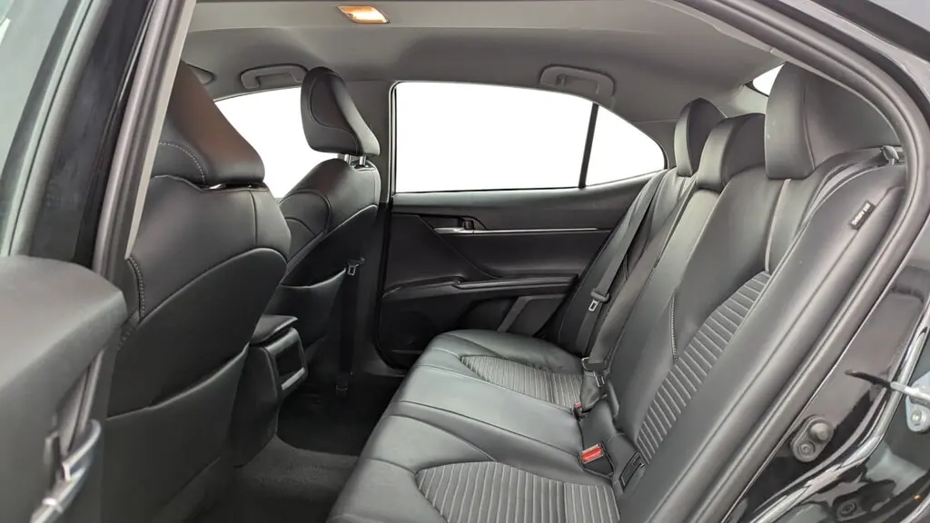 Florida Fine Cars - Used TOYOTA CAMRY 2024 MIAMI SE