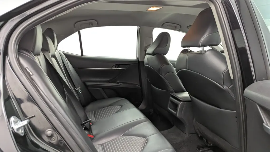 Florida Fine Cars - Used TOYOTA CAMRY 2024 MIAMI SE