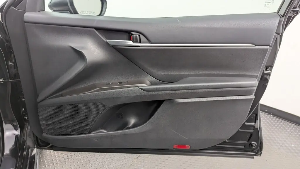 Florida Fine Cars - Used TOYOTA CAMRY 2024 MIAMI SE