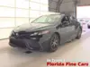 Florida Fine Cars - Used TOYOTA CAMRY 2024 MIAMI SE