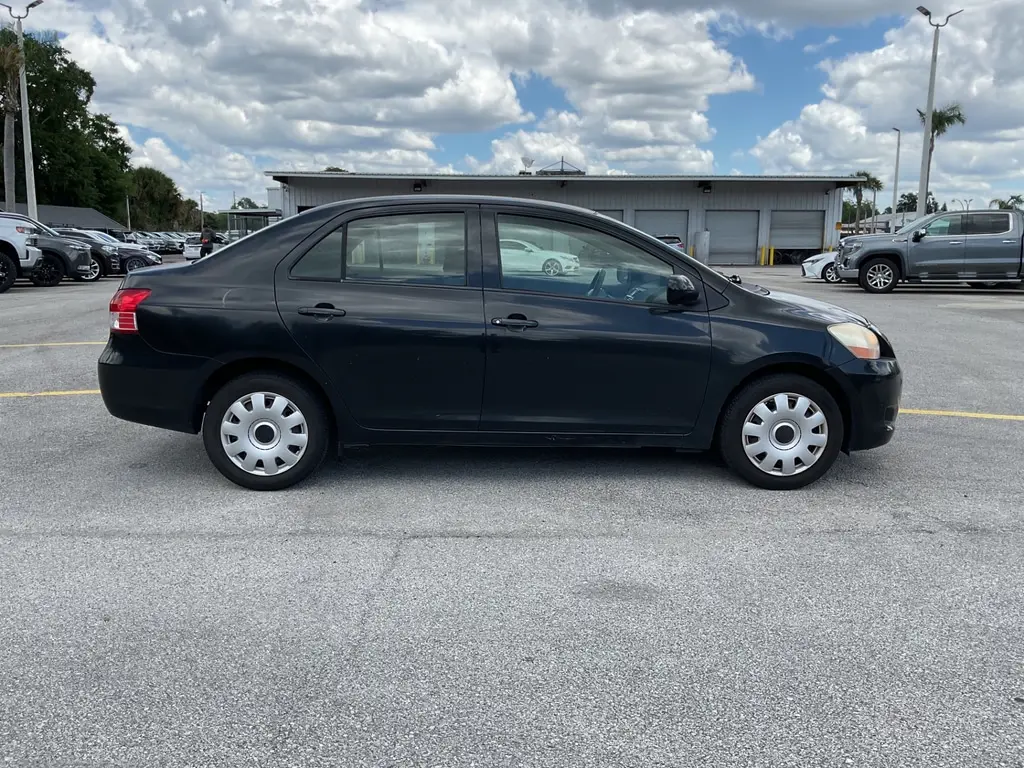 Florida Fine Cars - Used TOYOTA YARIS 2011 ORLANDO 