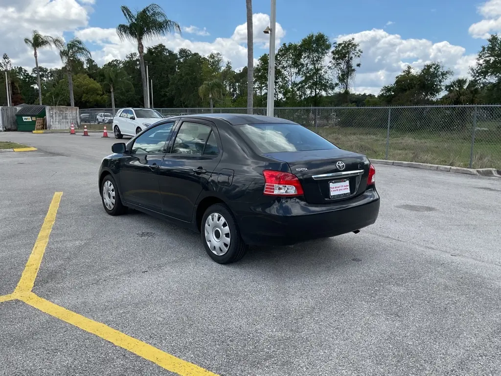 Florida Fine Cars - Used TOYOTA YARIS 2011 ORLANDO 