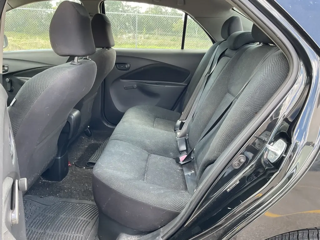 Florida Fine Cars - Used TOYOTA YARIS 2011 ORLANDO 