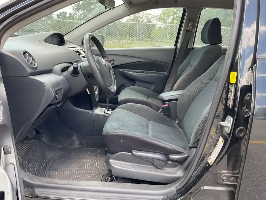 Florida Fine Cars - Used TOYOTA YARIS 2011 ORLANDO 