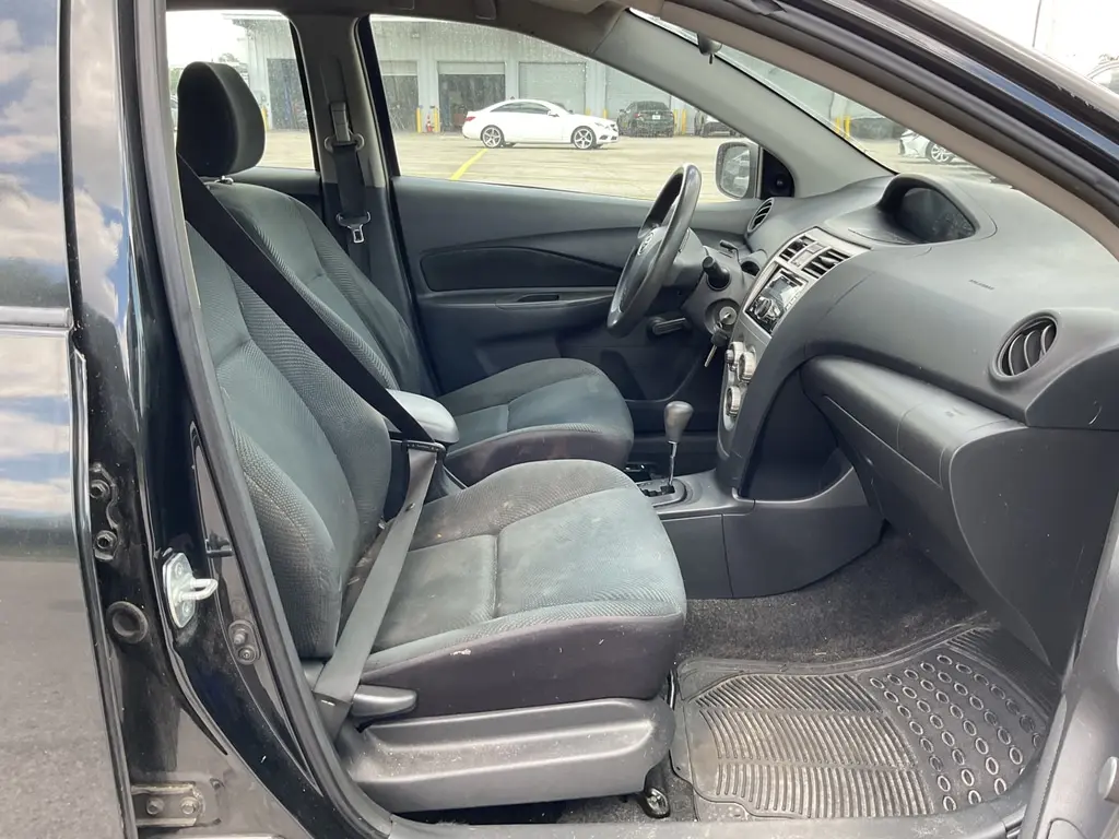 Florida Fine Cars - Used TOYOTA YARIS 2011 ORLANDO 