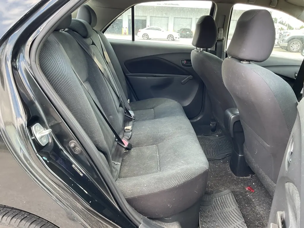 Florida Fine Cars - Used TOYOTA YARIS 2011 ORLANDO 