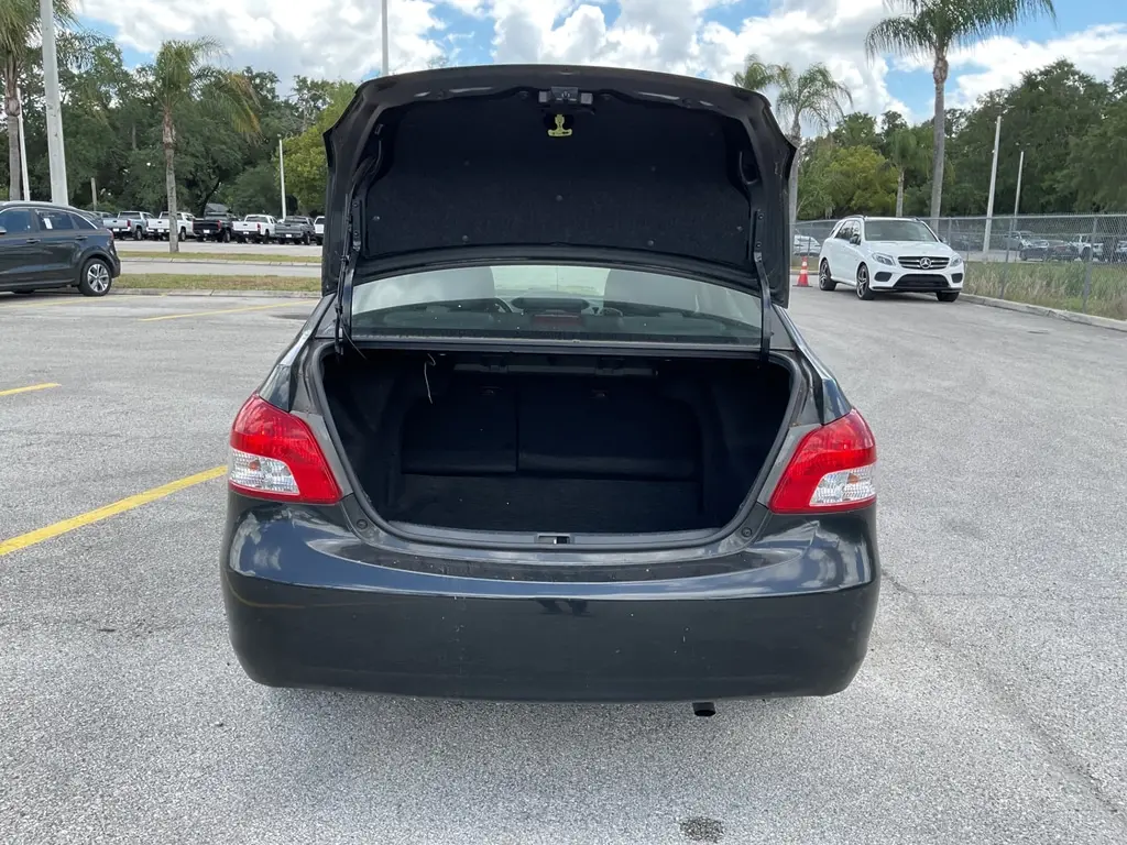 Florida Fine Cars - Used TOYOTA YARIS 2011 ORLANDO 