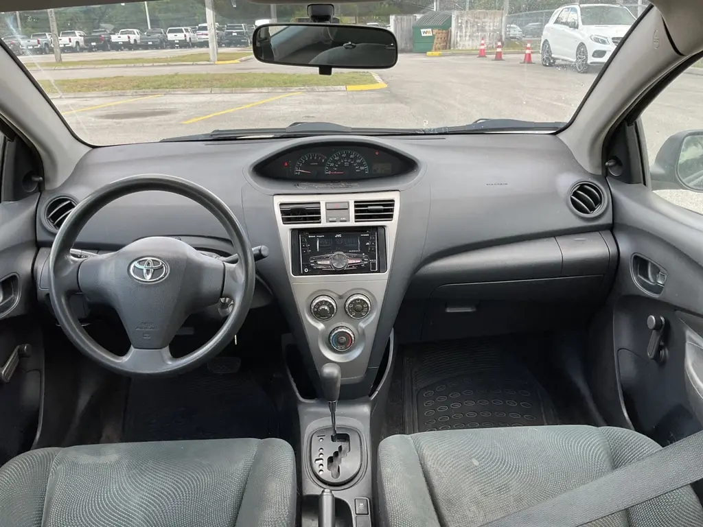 Florida Fine Cars - Used TOYOTA YARIS 2011 ORLANDO 