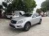 Florida Fine Cars - Used INFINITI QX50 2017 WEST PALM 