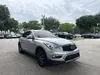 Florida Fine Cars - Used INFINITI QX50 2017 WEST PALM 