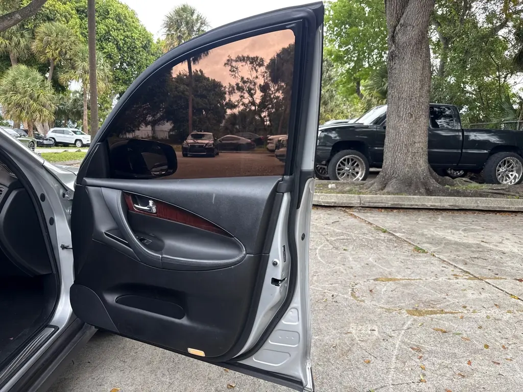 Florida Fine Cars - Used INFINITI QX50 2017 WEST PALM 