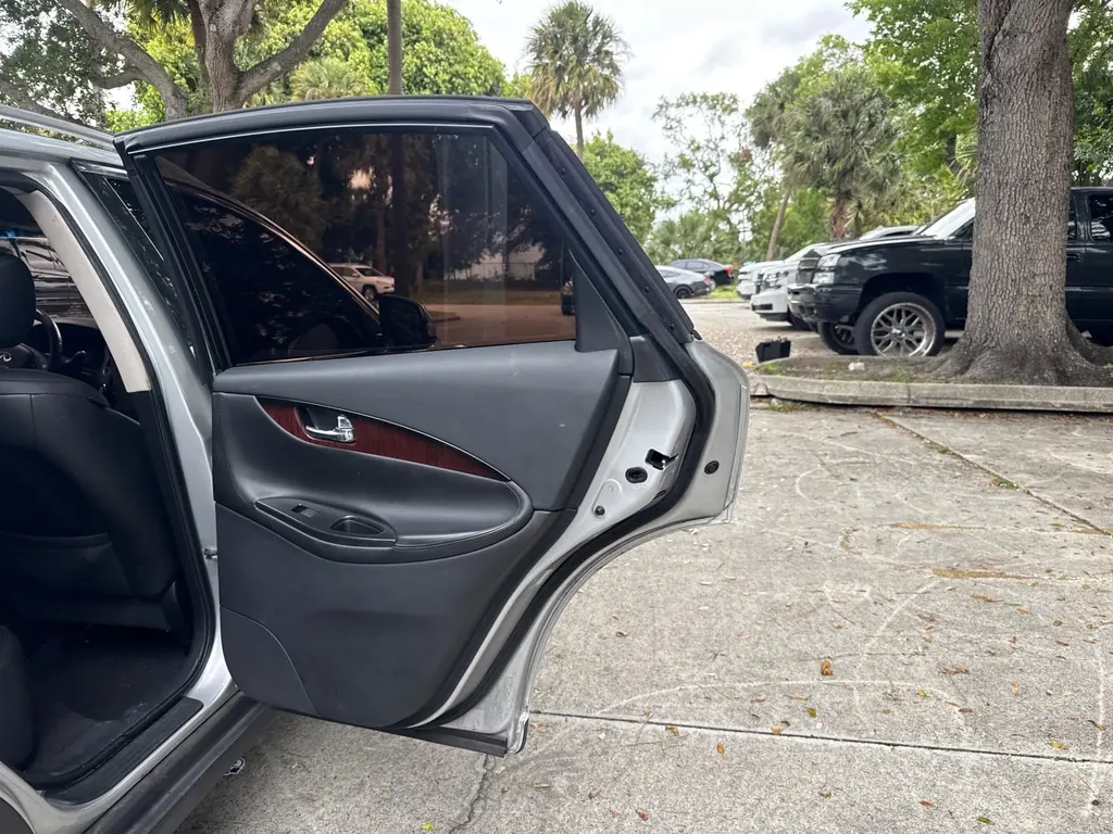 Florida Fine Cars - Used INFINITI QX50 2017 WEST PALM 