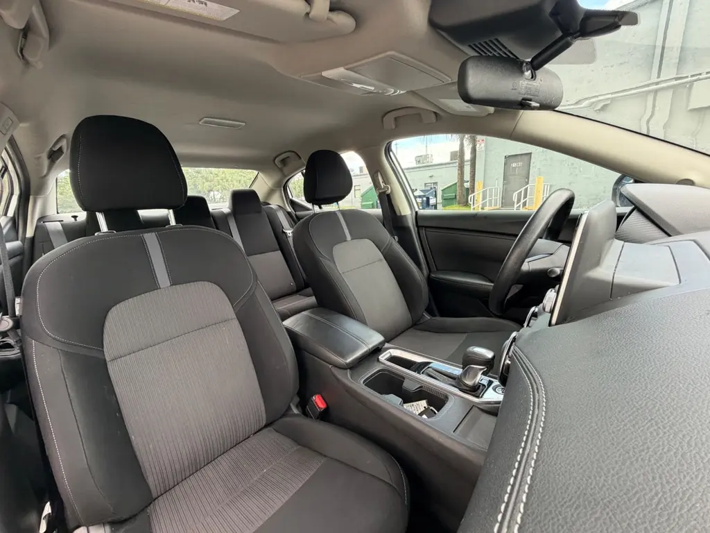 Florida Fine Cars - Used NISSAN SENTRA 2024 MIAMI SV