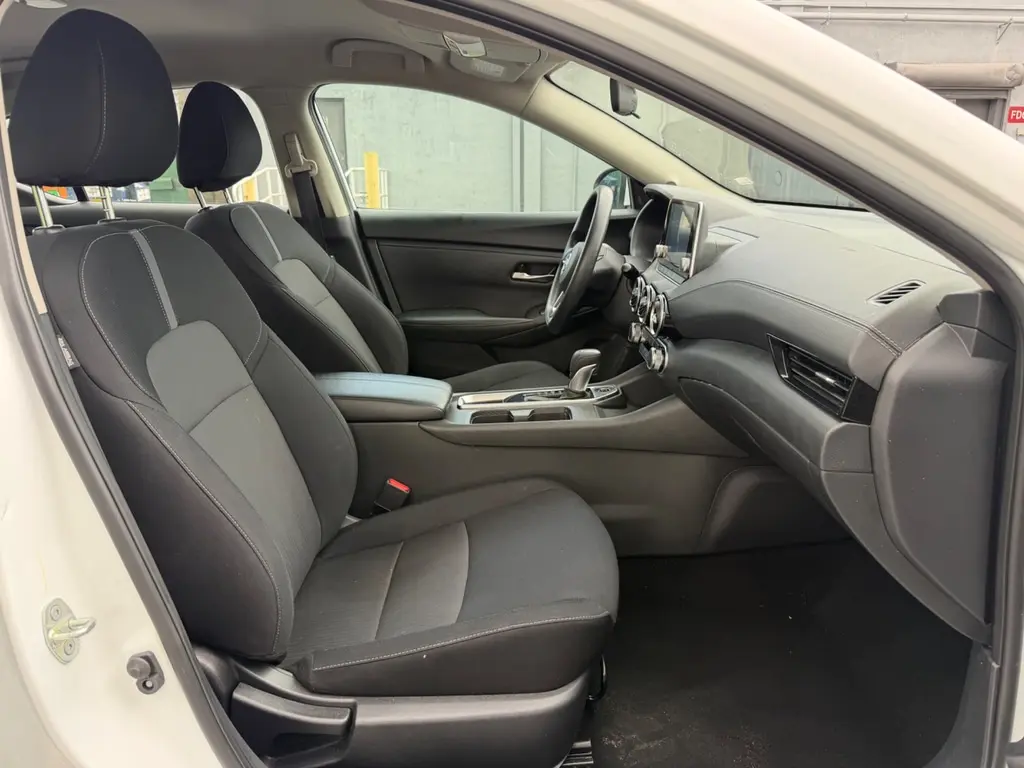 Florida Fine Cars - Used NISSAN SENTRA 2024 MIAMI SV