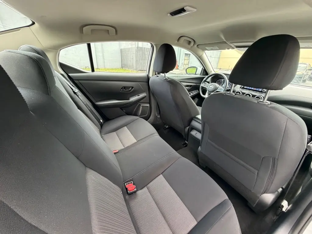 Florida Fine Cars - Used NISSAN SENTRA 2024 MIAMI SV