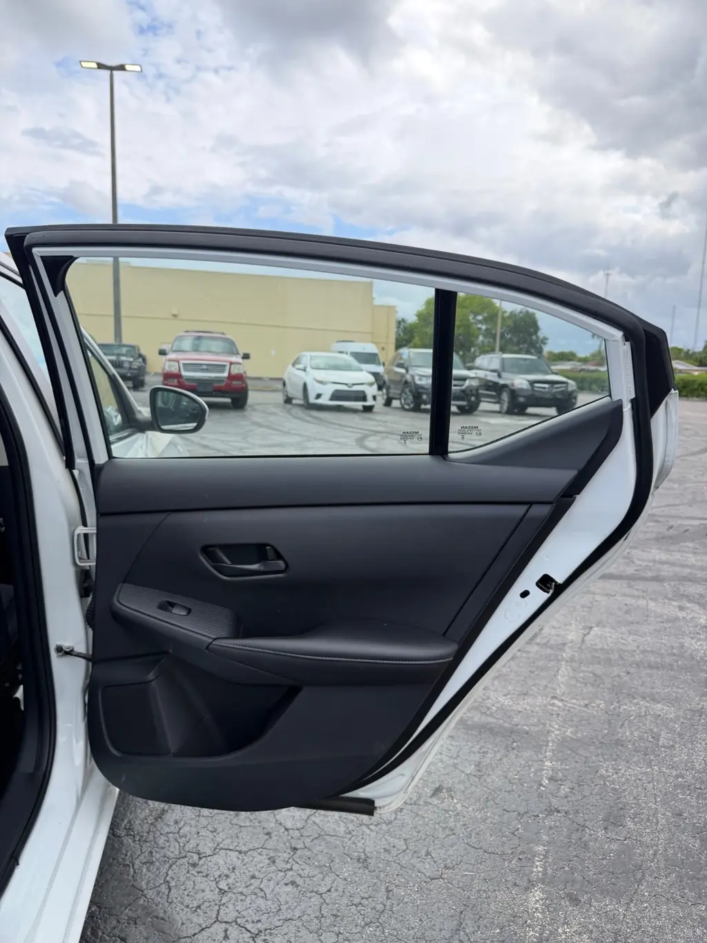 Florida Fine Cars - Used NISSAN SENTRA 2024 MIAMI SV