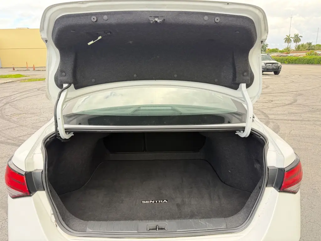 Florida Fine Cars - Used NISSAN SENTRA 2024 MIAMI SV