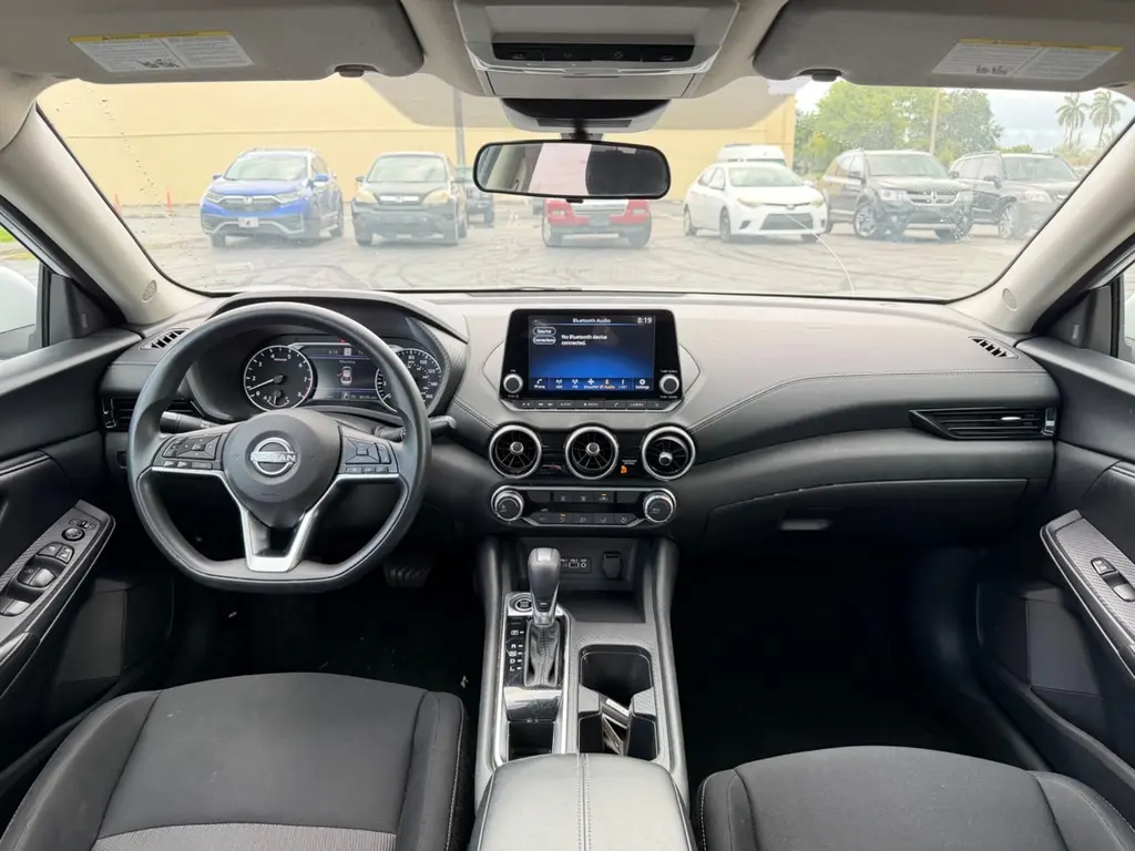 Florida Fine Cars - Used NISSAN SENTRA 2024 MIAMI SV