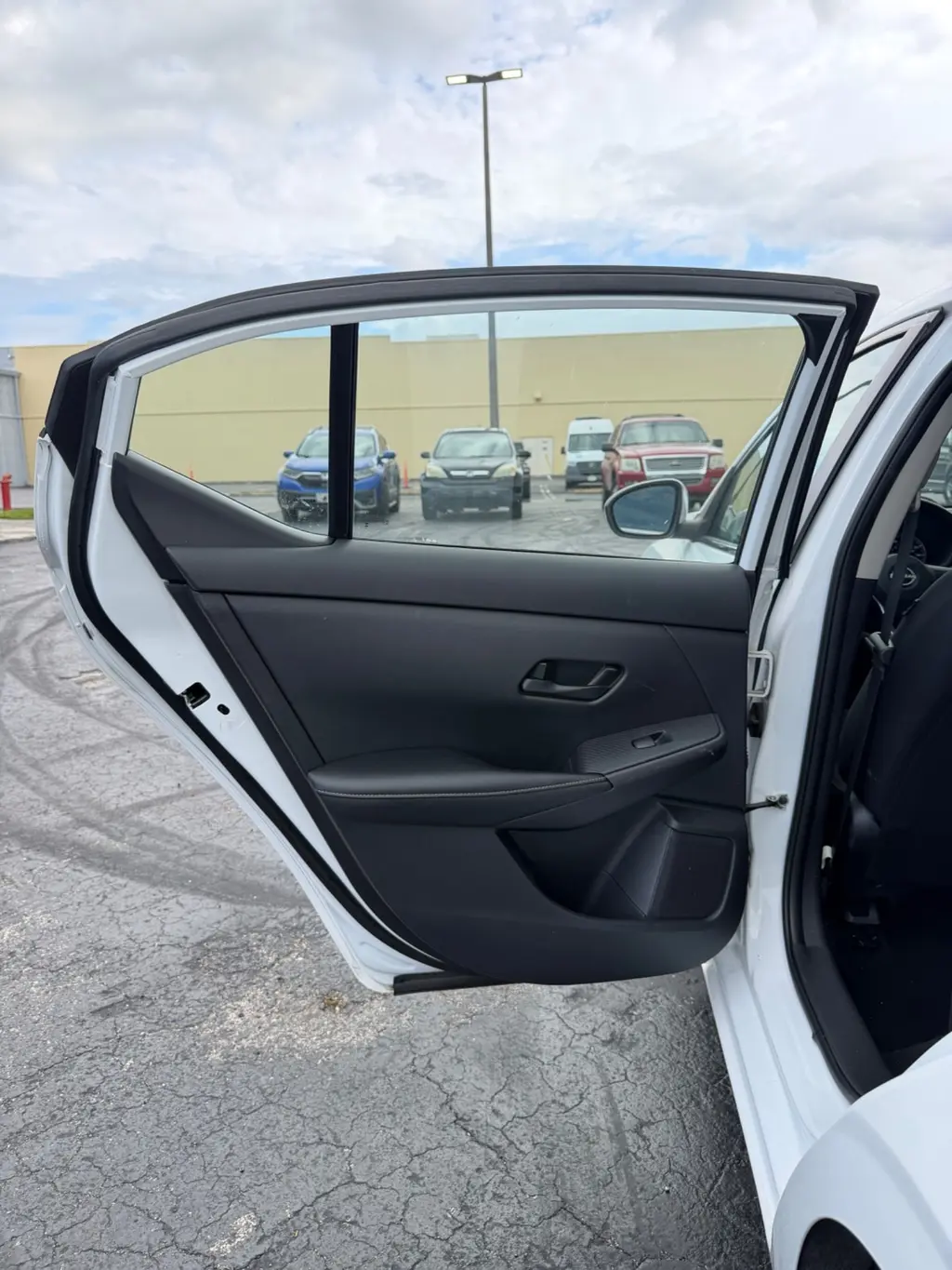 Florida Fine Cars - Used NISSAN SENTRA 2024 MIAMI SV