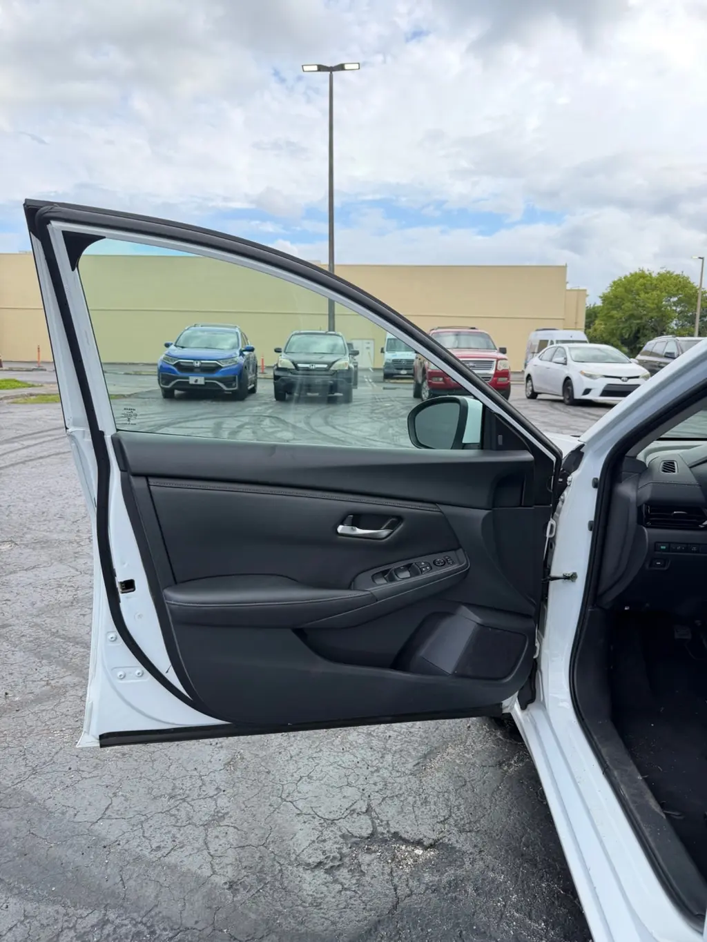 Florida Fine Cars - Used NISSAN SENTRA 2024 MIAMI SV