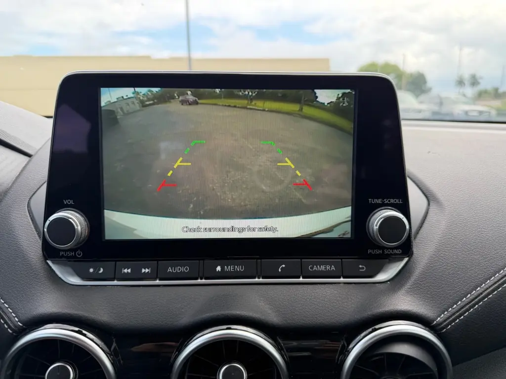 Florida Fine Cars - Used NISSAN SENTRA 2024 MIAMI SV