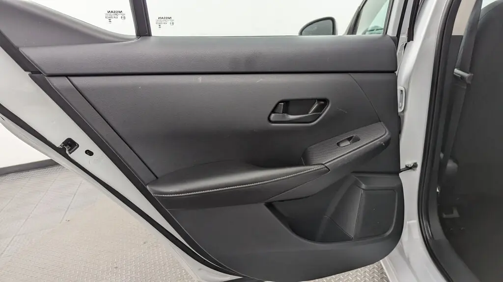 Florida Fine Cars - Used NISSAN SENTRA 2024 MARGATE SV