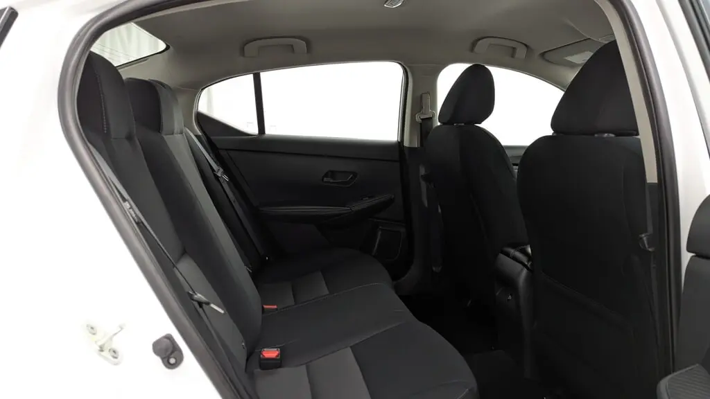 Florida Fine Cars - Used NISSAN SENTRA 2024 MARGATE SV