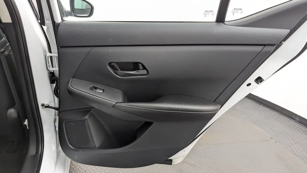 Florida Fine Cars - Used NISSAN SENTRA 2024 MARGATE SV